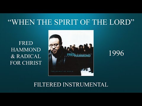 Fred Hammond &