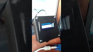 Modbus TCP/IP parameter viewer