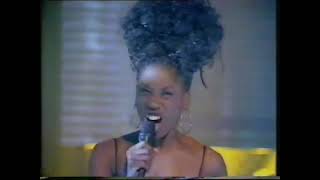 M People | Sight For Sore Eyes | Top Of The Pops | 1994