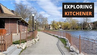 Best tourist attractions in KITCHENER!