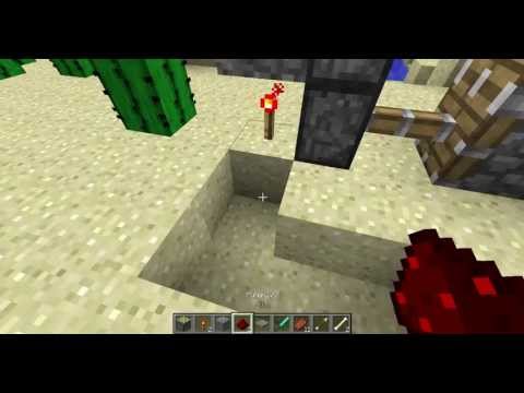 Video: Kuidas Teha Minecraftis Topelt Rauast Ust