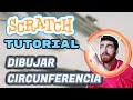 Quiz sobre Dibujar Circunferencias en Scratch