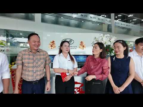Khai xuân đầu năm 2026 cùng Hyundai Việt Nhân #khaixuan #HyundaiVietNhan #trucknbus #lixidaunam