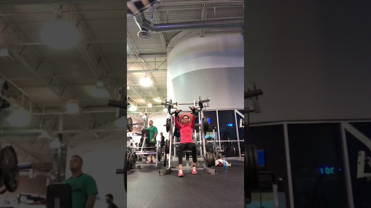 camera iphone 8 plus apk Chest-Pecho exercise