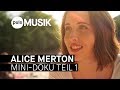 Capture de la vidéo Alice Merton Im Interview: Über "No Roots" Und München (Mini-Doku, Teil 1)