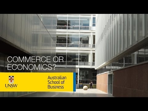 Video: Skillnaden Mellan Bachelor Of Business Och Bachelor Of Commerce