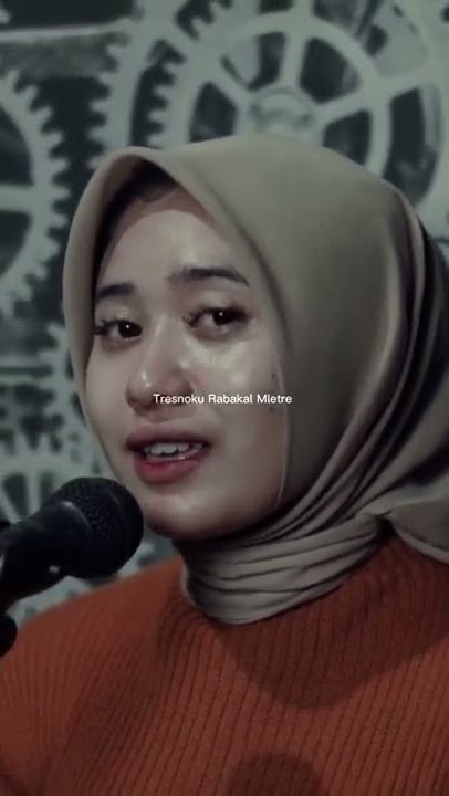 Story WA 'Koyo Jogja Istimewa'  Cover Intan Shinta