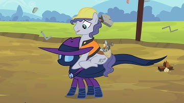 PMV - Darkwing Duck Theme Song