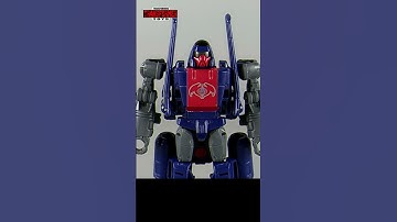 Combiner Wars Transform Transformers VIPER #shorts #transformers #transformerstoys #hasbro