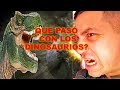 Que pasó con los Dinosaurios según la Biblia?