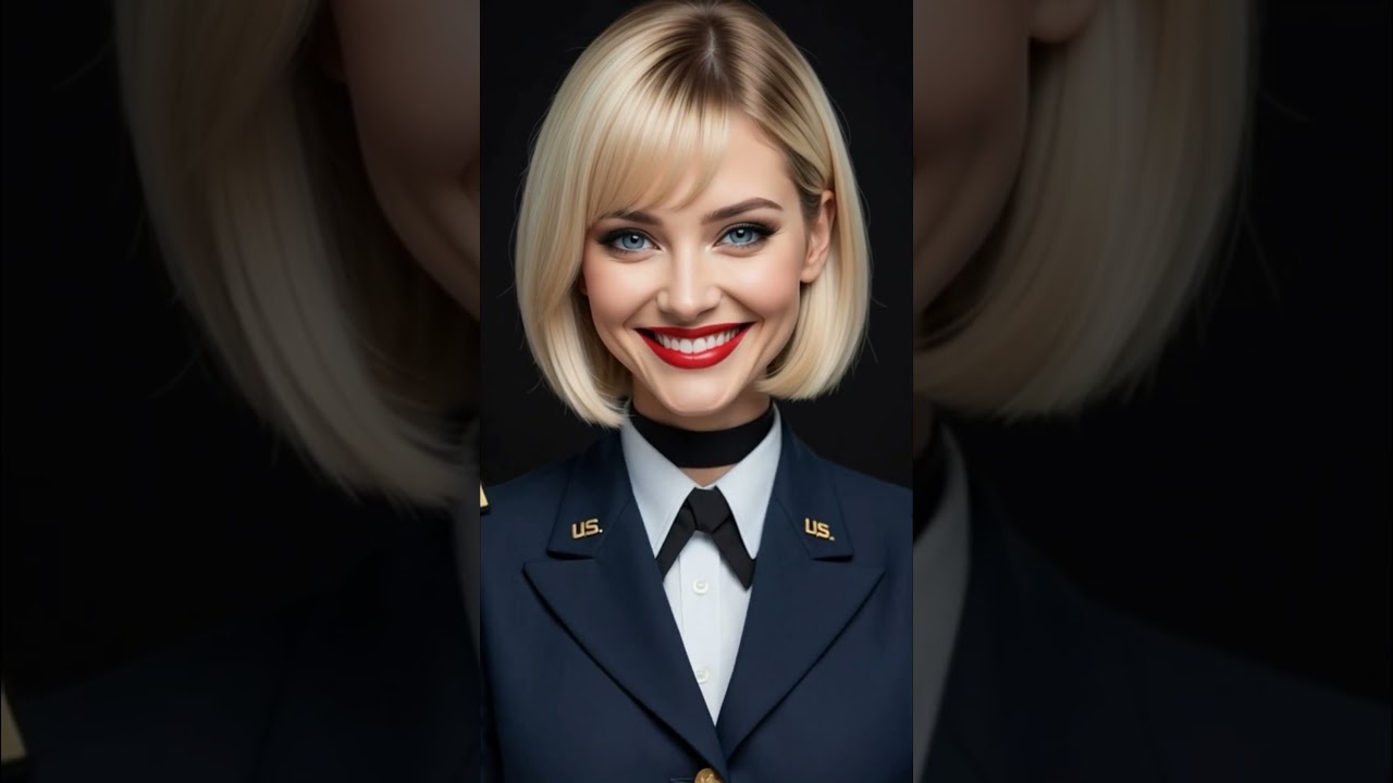 Smile of Steel ⚔️ | DarkArmory AI Officer