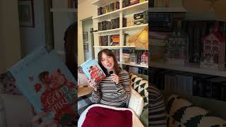 #ad December BOTM Unboxing! Use code Holly to get your first book for $5! #bookhaul