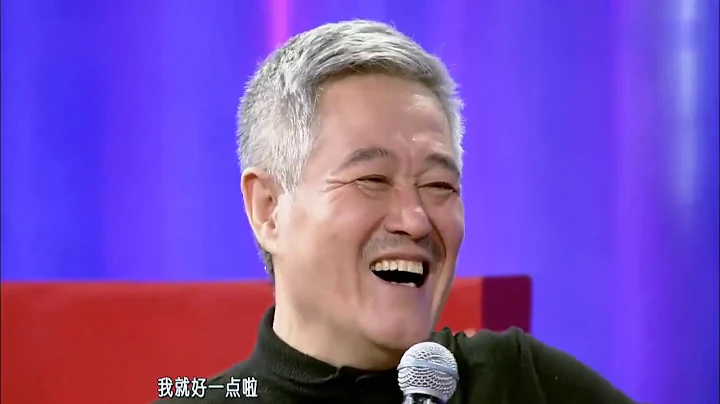 郭的秀：郭德綱趙本山互損，倆人對罵不帶髒字，這語言水平真厲害 - 天天要聞