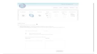 Create a Group in RSpace