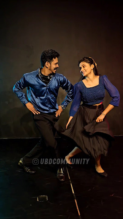 Rajathi Raja Un thandhirangal - Mannan | Raghavan Pugazh x Priya UBD #ubdcommunity