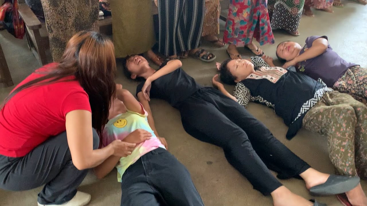 TAHAN - SATAWM AH THLARAU THIANGHLIM HNATHAWH A NASA HLE.