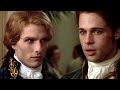 lestat and louis | bad guy