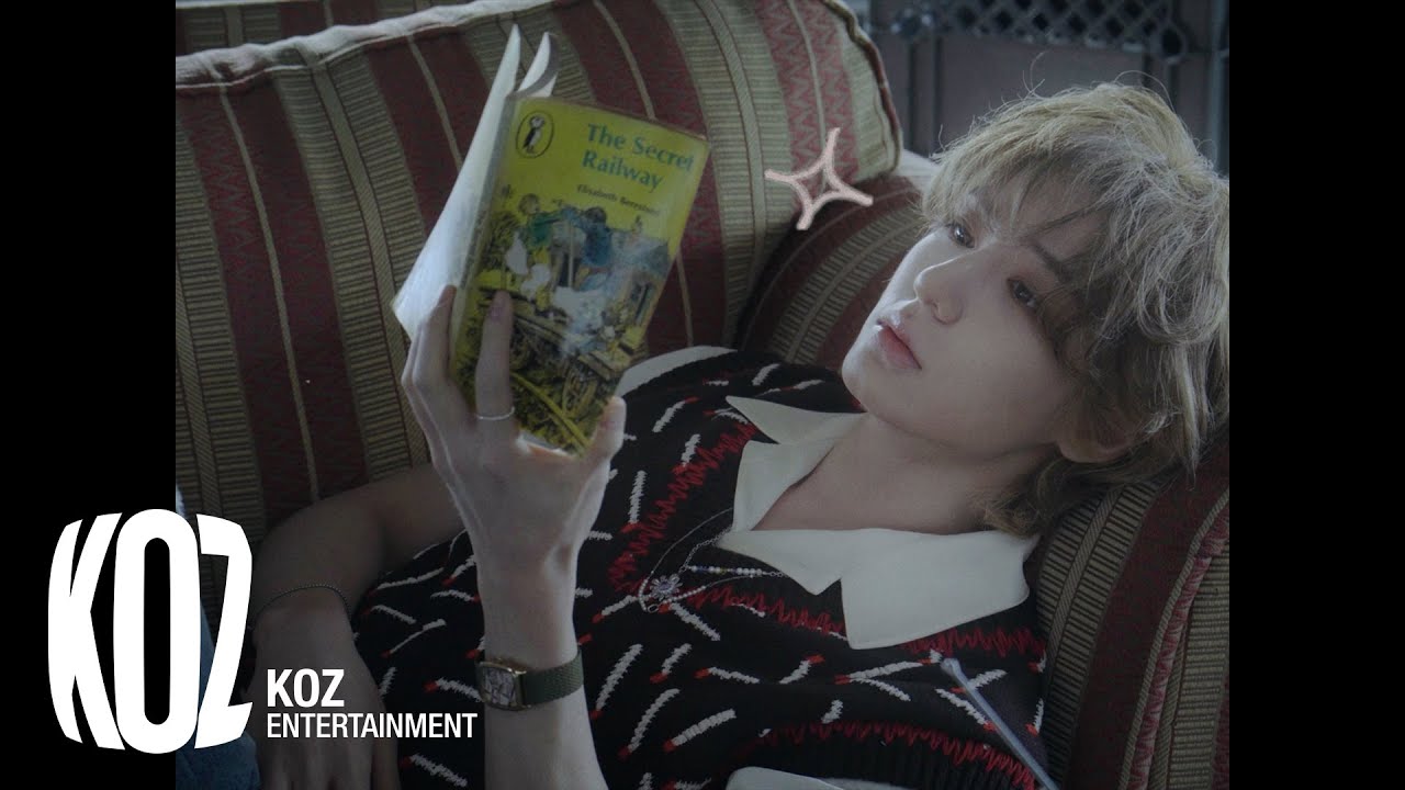 BOYNEXTDOOR JP 2nd Single 『BOYLIFE』 Concept Film : 逡巡(SHUNJUN) ver.