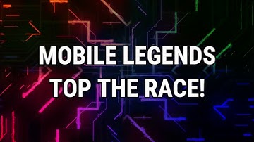 MOBILE LEGENDS BANG BANG | 515 E-PARTY LYRIC VIDEO