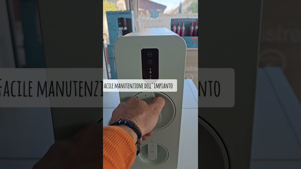 Valvola A Sfera Per Sistemi Osmosi Inversa - Serbatoio ID 1/4" E 3/8", Senza Perdite - Foto 10