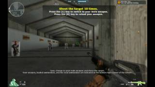 crossfire-quality test --mrsaturn21--