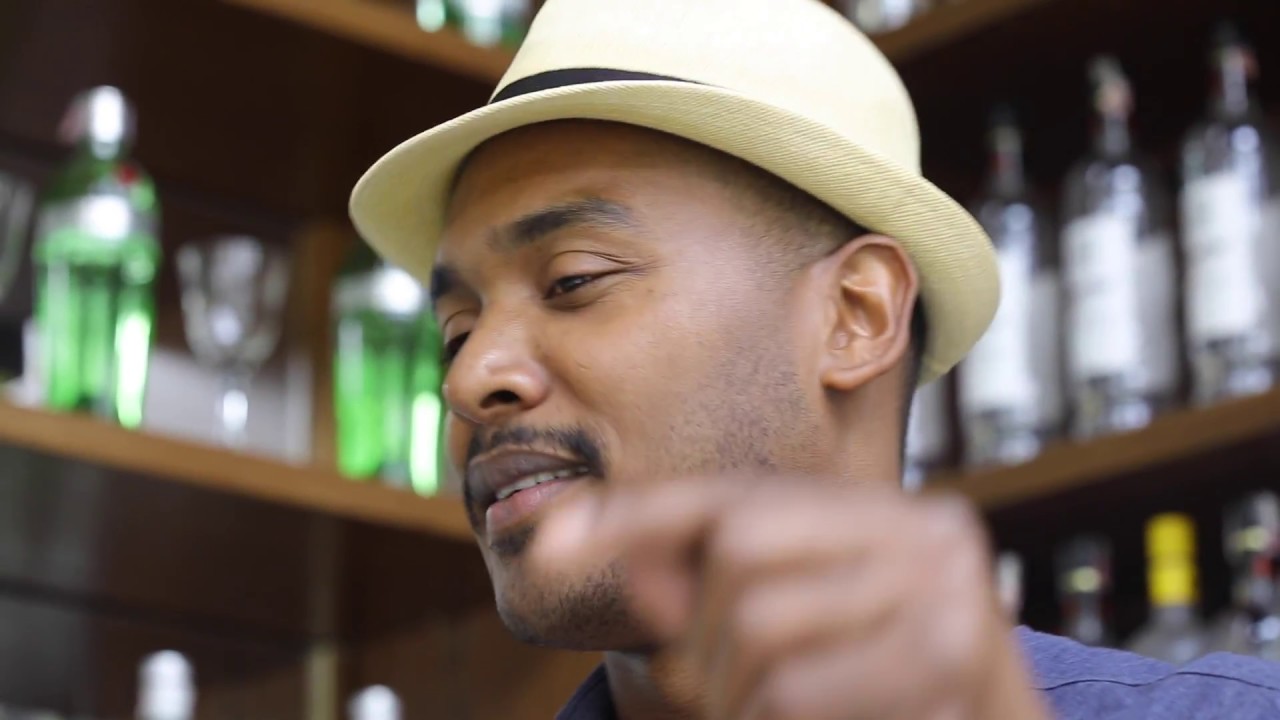 Como fazer Caipirinha