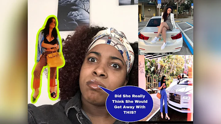 Does Social Media Have Us Hooked? Is Danielle Mill...