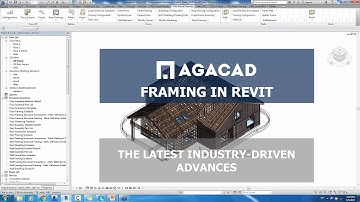 Wood/Metal Framing in Revit: Gravity Points, Smart Dimensions, Detailing Options (Sneakpeek)