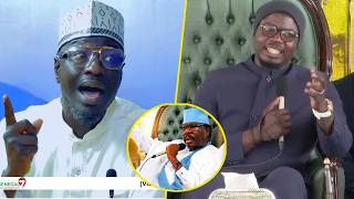 Abdou Karim Gueye raisonne Capitaine Amna Kadou Yo Khamni Warou Ko Wakh...