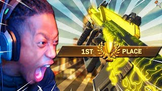 MY FIRST SOLO WARZONE WIN WAS INSANE! 16 KILL VICTORY! (COD Warzone Solo)