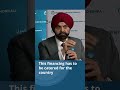 What Requires Improving #HealthCare? | World Bank Group President Ajay Banga at 2024 Spring Meetings