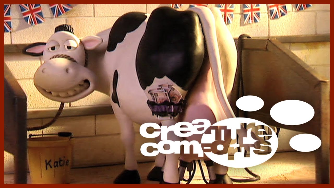 Country Shows Creature Comforts Youtube