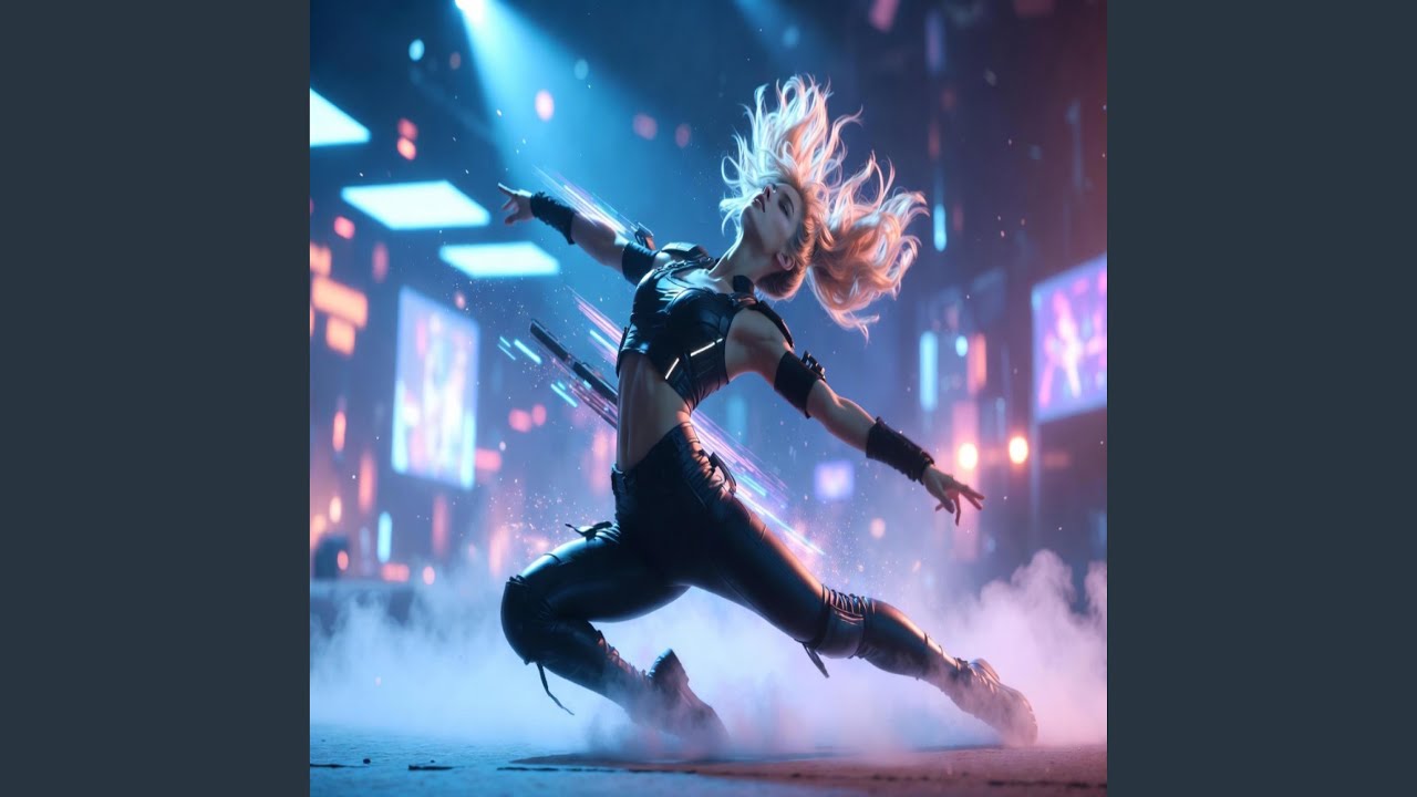 Quantum Breakthrough