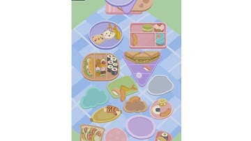 Satistory Tidy Up Level 37. Walkthrough Gameplay