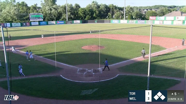 Baseball Demo Reel 2022 I Brendan Lang