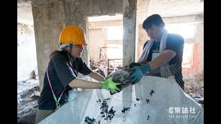 宏福苑火災半年｜再回家婚戒未尋回　從崩潰到放下　歐太：每上去多一次，對件事放低多啲