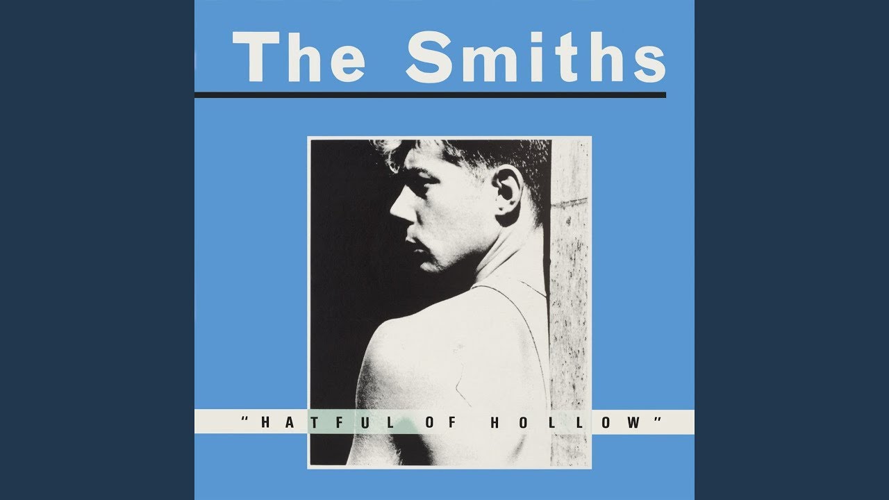 The Smiths - Reel Around the Fountain (David Jensen Session 25/08/83)