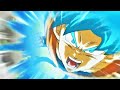 Dragon Ball Heroes AMV Awake And Alive