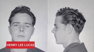 Henry Lee Lucas | Grandes Criminales de la Historia en #PBO