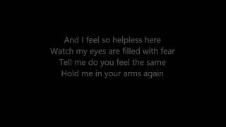 I need your love - Ellie Goulding ft. Calvin Harris [ Official Video ] [Text]