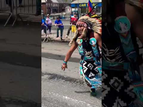 Video: Ecuadorianska traditioner