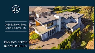 SOLD: 2630 Rubicon Road