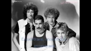 Queen - Somebody To Love (Lyrics - Subtitulos en español)