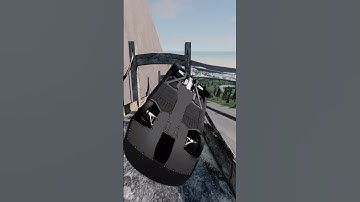 Total Destruction - 3 #hypercar