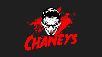 THE CHANEYS- CULT OF BLOOD -MUSIC VIDEO