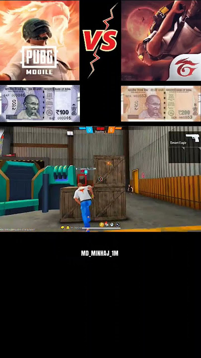 Upar Paisa Hai Use Dekhakar Batao 💸💵