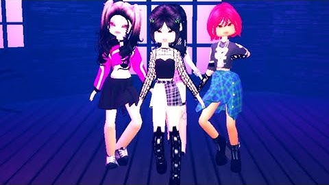 SSFRÉNETY:5|"Boombayah" Performance Teaser