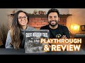 Great Western Trail - Playthrough & Review (Pfister Series)