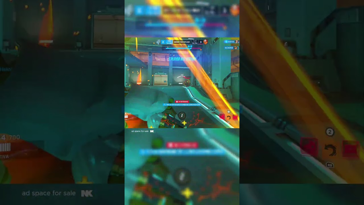 Серия прервана. 💔 (Пиклинги против Брейкеров)