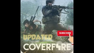 COVER FIRE || UPDATED VERSION |  THE FREE FIGHTING GAME [ REALISTIC GRAPHIC]  17 Apr 2019🔥🔥🔥 screenshot 4